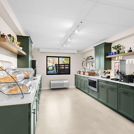 Latitude Suites Tinton Falls Eatontown - BW Premier Collection Ngoại thất bức ảnh