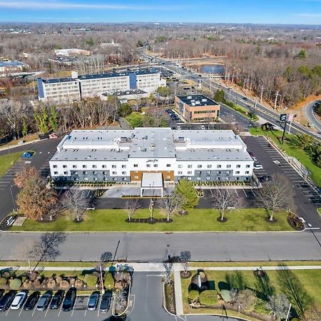 Latitude Suites Tinton Falls Eatontown - BW Premier Collection Ngoại thất bức ảnh