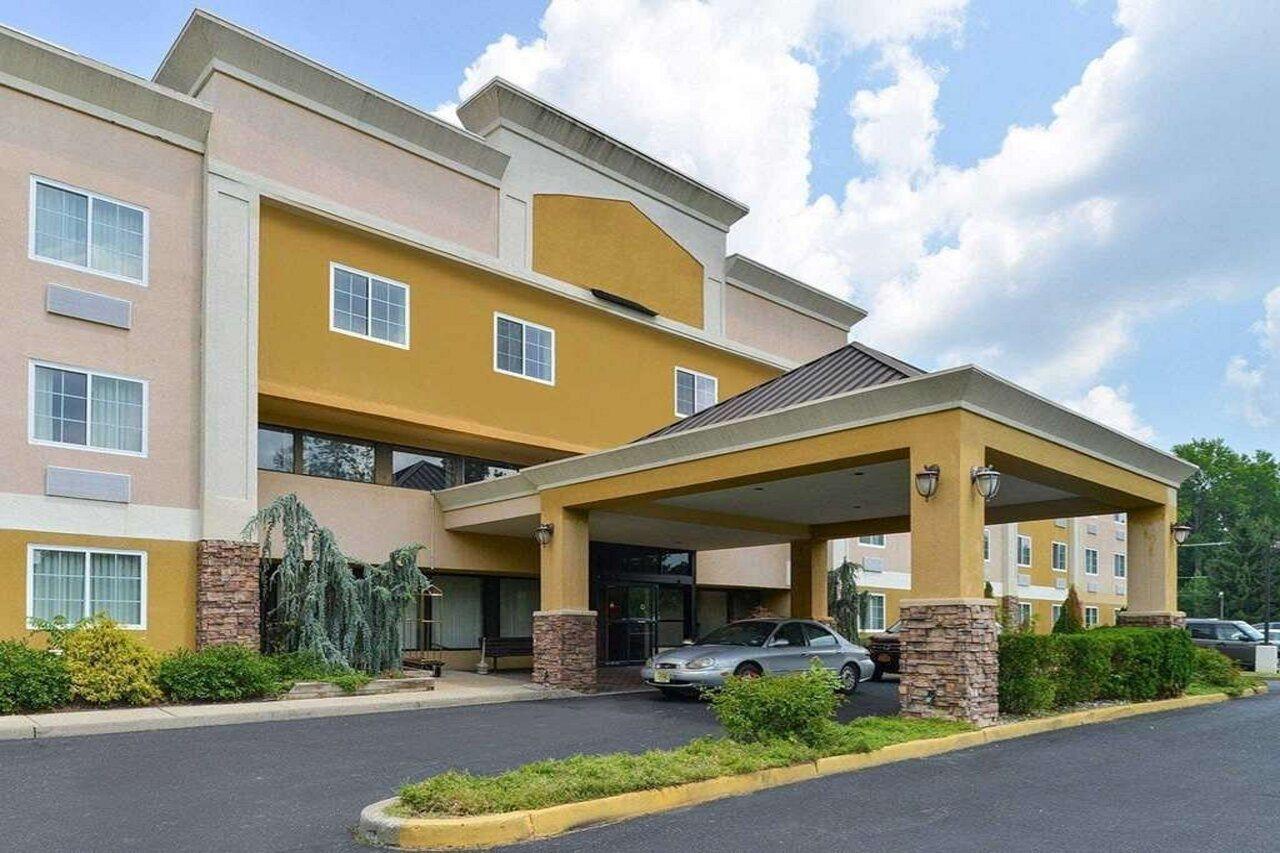 Latitude Suites Tinton Falls Eatontown - BW Premier Collection Ngoại thất bức ảnh