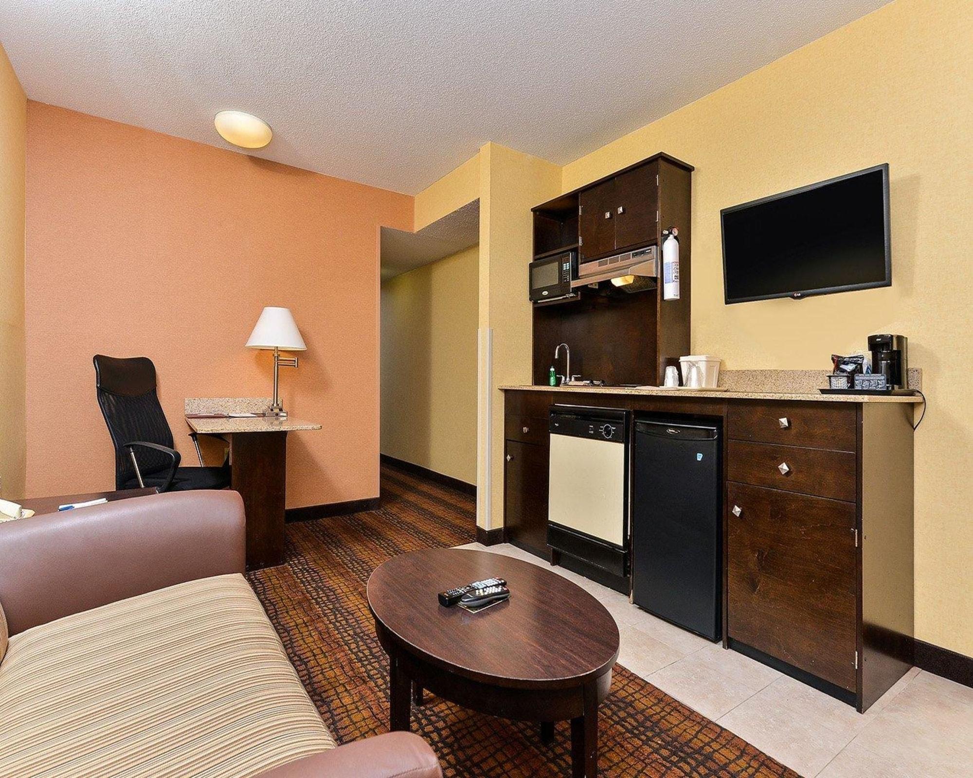 Latitude Suites Tinton Falls Eatontown - BW Premier Collection Ngoại thất bức ảnh