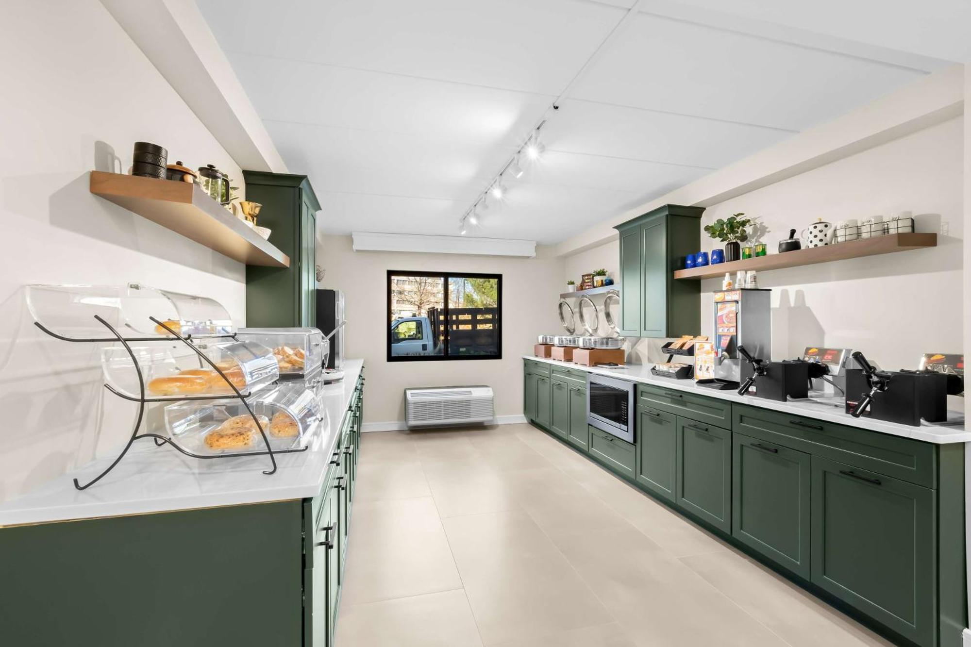 Latitude Suites Tinton Falls Eatontown - BW Premier Collection Ngoại thất bức ảnh