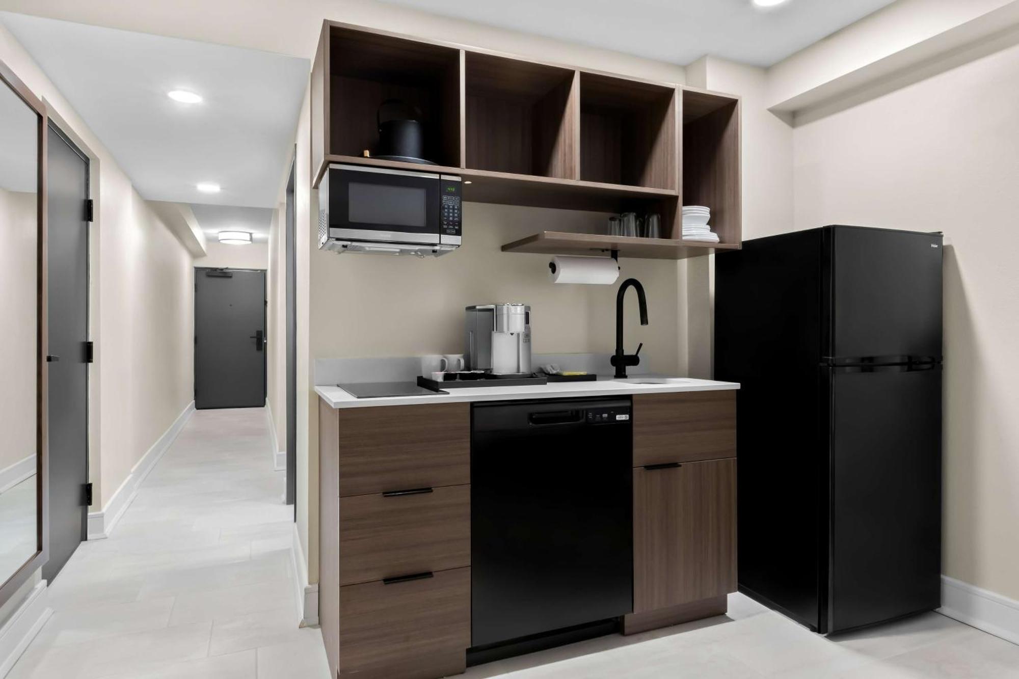 Latitude Suites Tinton Falls Eatontown - BW Premier Collection Ngoại thất bức ảnh
