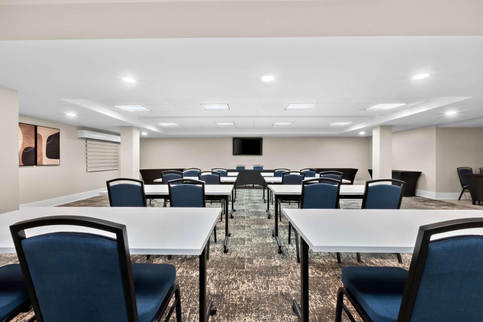 Latitude Suites Tinton Falls Eatontown - BW Premier Collection Ngoại thất bức ảnh
