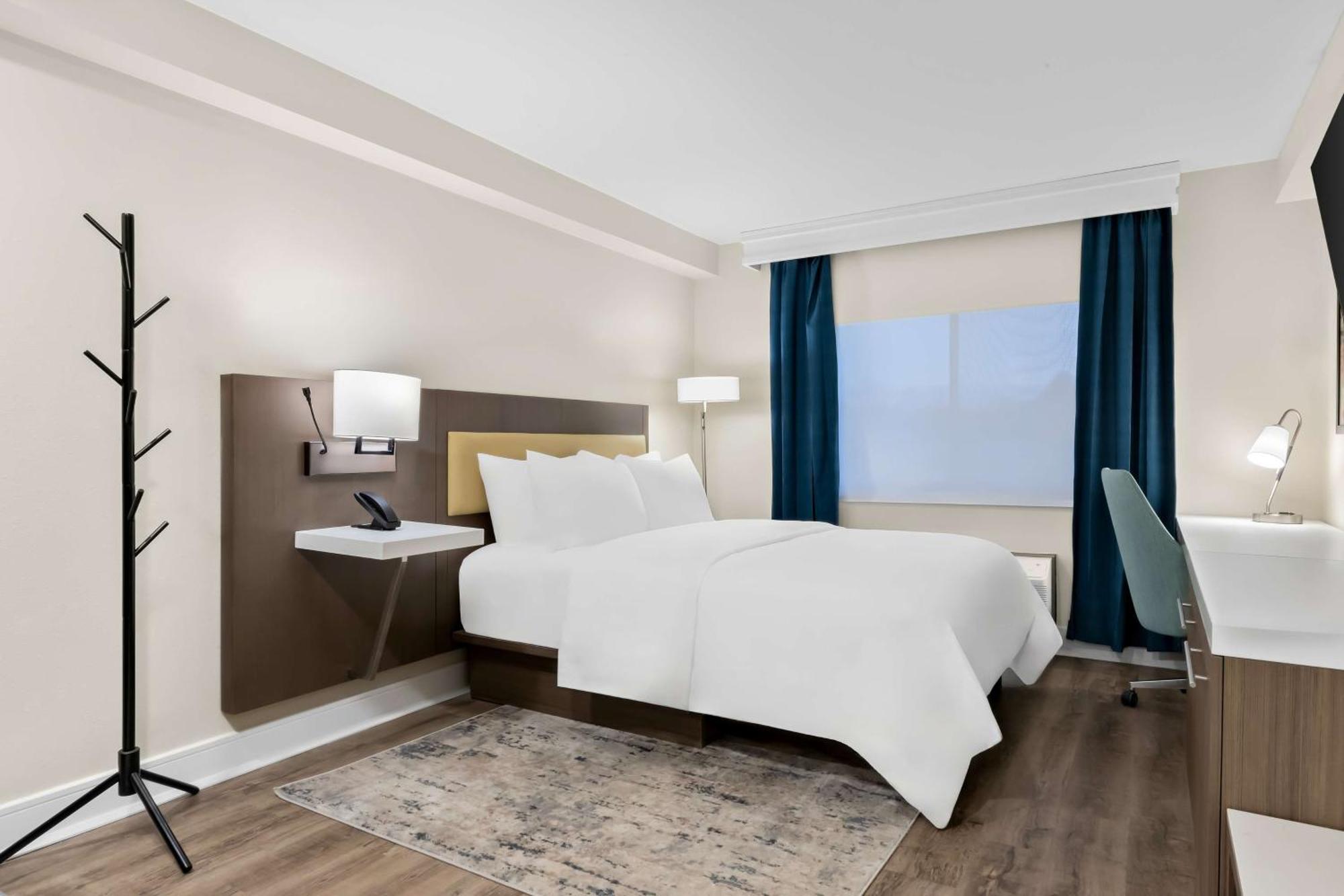 Latitude Suites Tinton Falls Eatontown - BW Premier Collection Ngoại thất bức ảnh