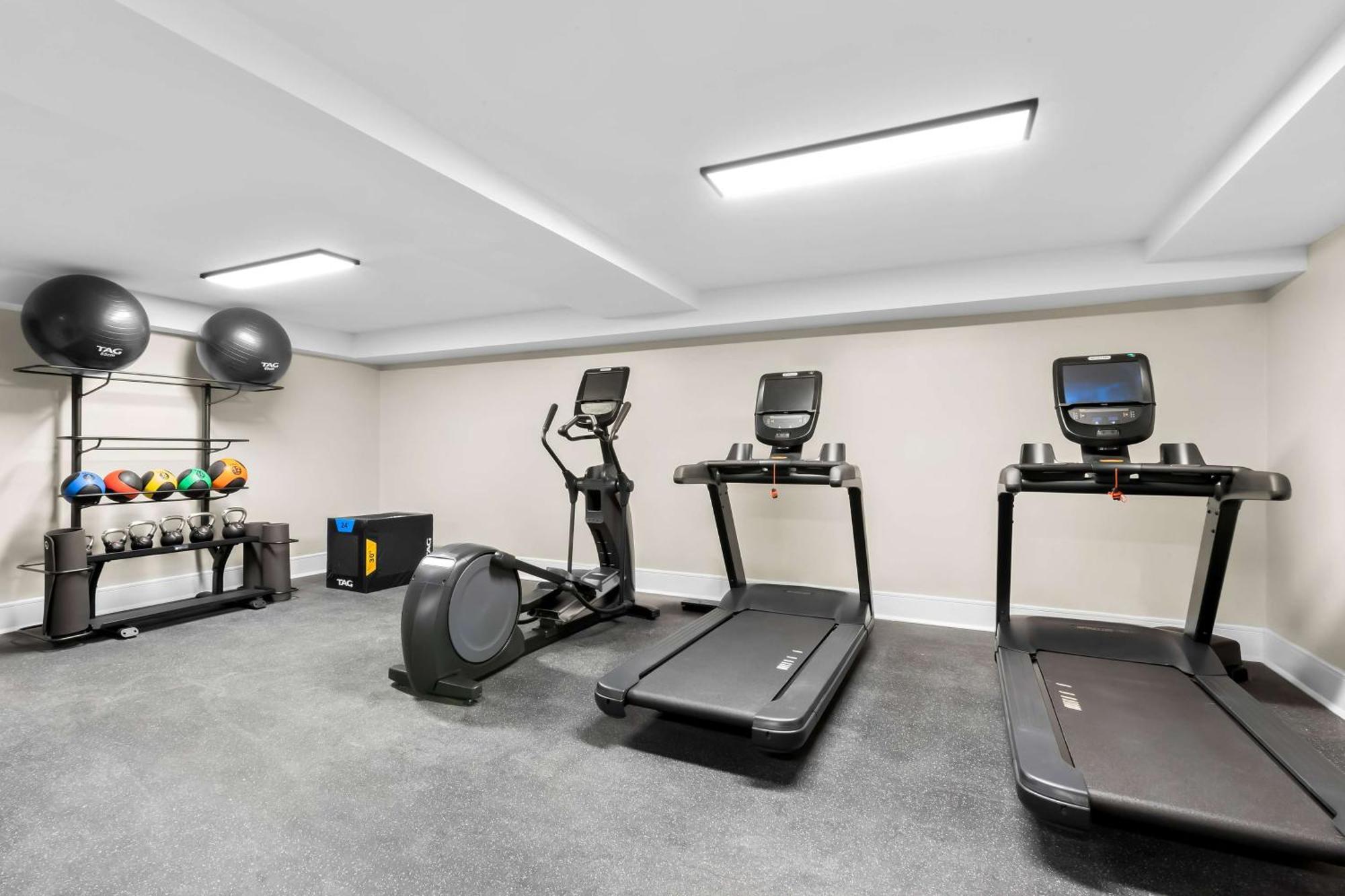 Latitude Suites Tinton Falls Eatontown - BW Premier Collection Ngoại thất bức ảnh