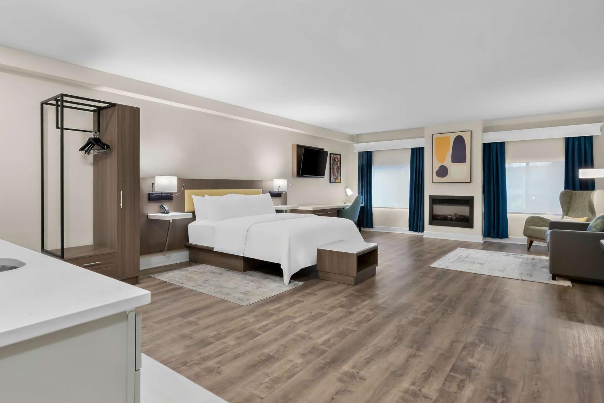 Latitude Suites Tinton Falls Eatontown - BW Premier Collection Ngoại thất bức ảnh
