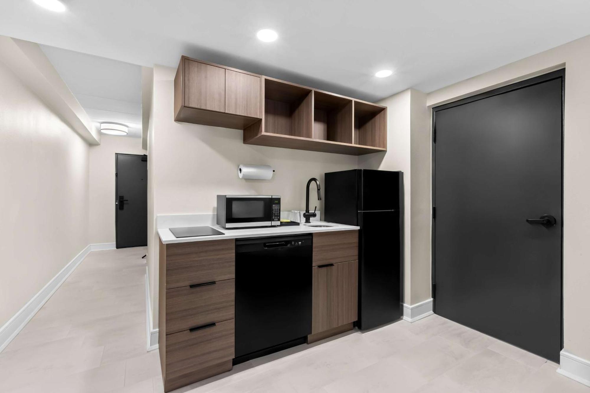Latitude Suites Tinton Falls Eatontown - BW Premier Collection Ngoại thất bức ảnh