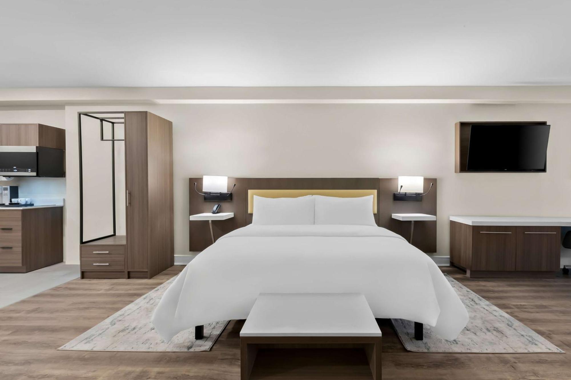 Latitude Suites Tinton Falls Eatontown - BW Premier Collection Ngoại thất bức ảnh