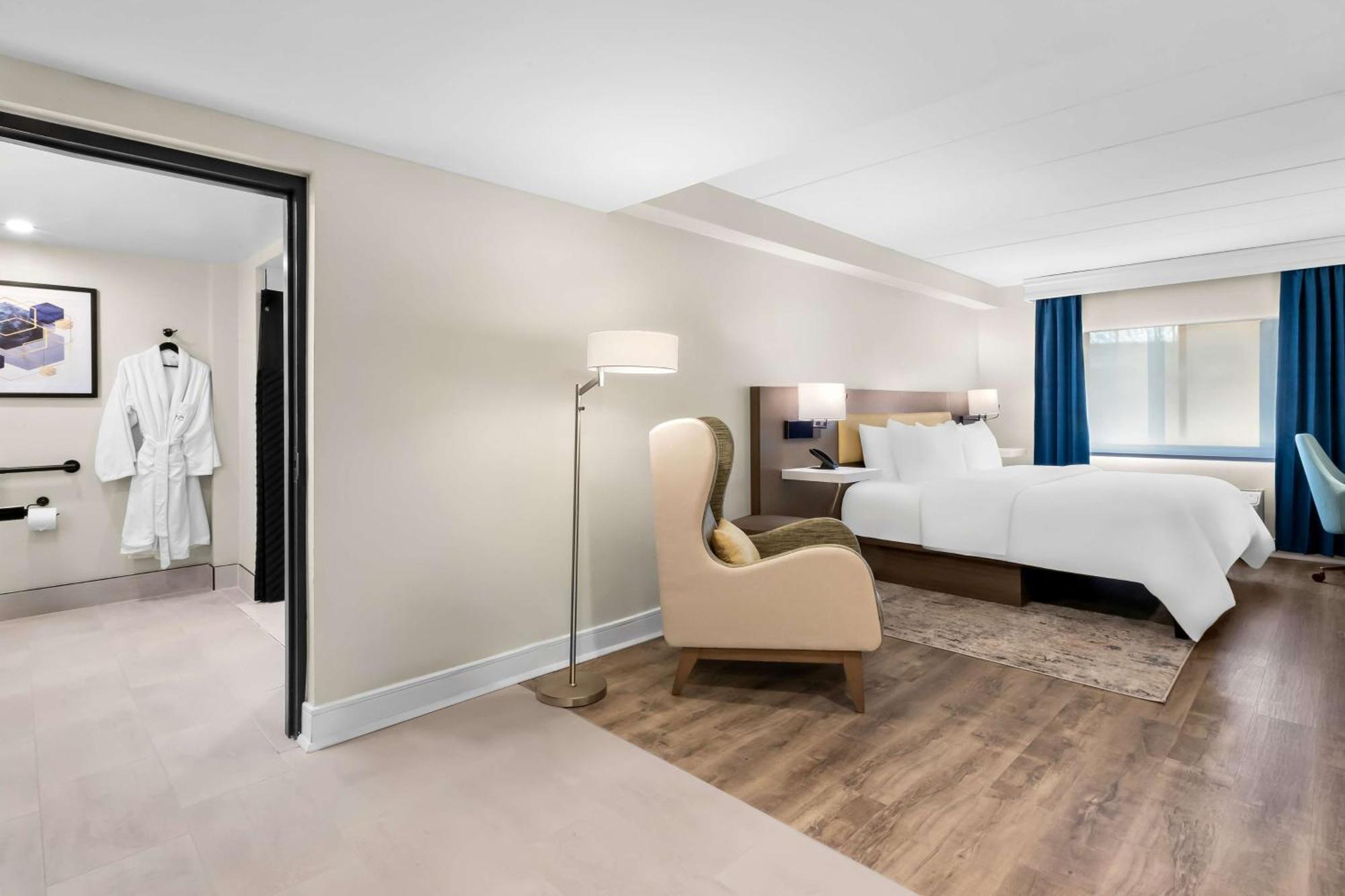 Latitude Suites Tinton Falls Eatontown - BW Premier Collection Ngoại thất bức ảnh