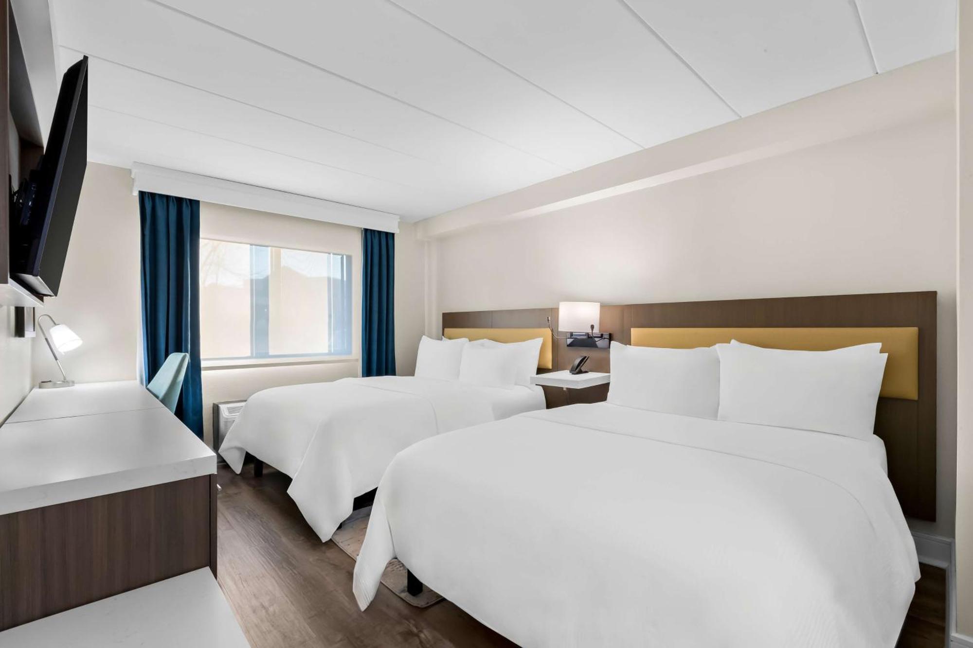 Latitude Suites Tinton Falls Eatontown - BW Premier Collection Ngoại thất bức ảnh