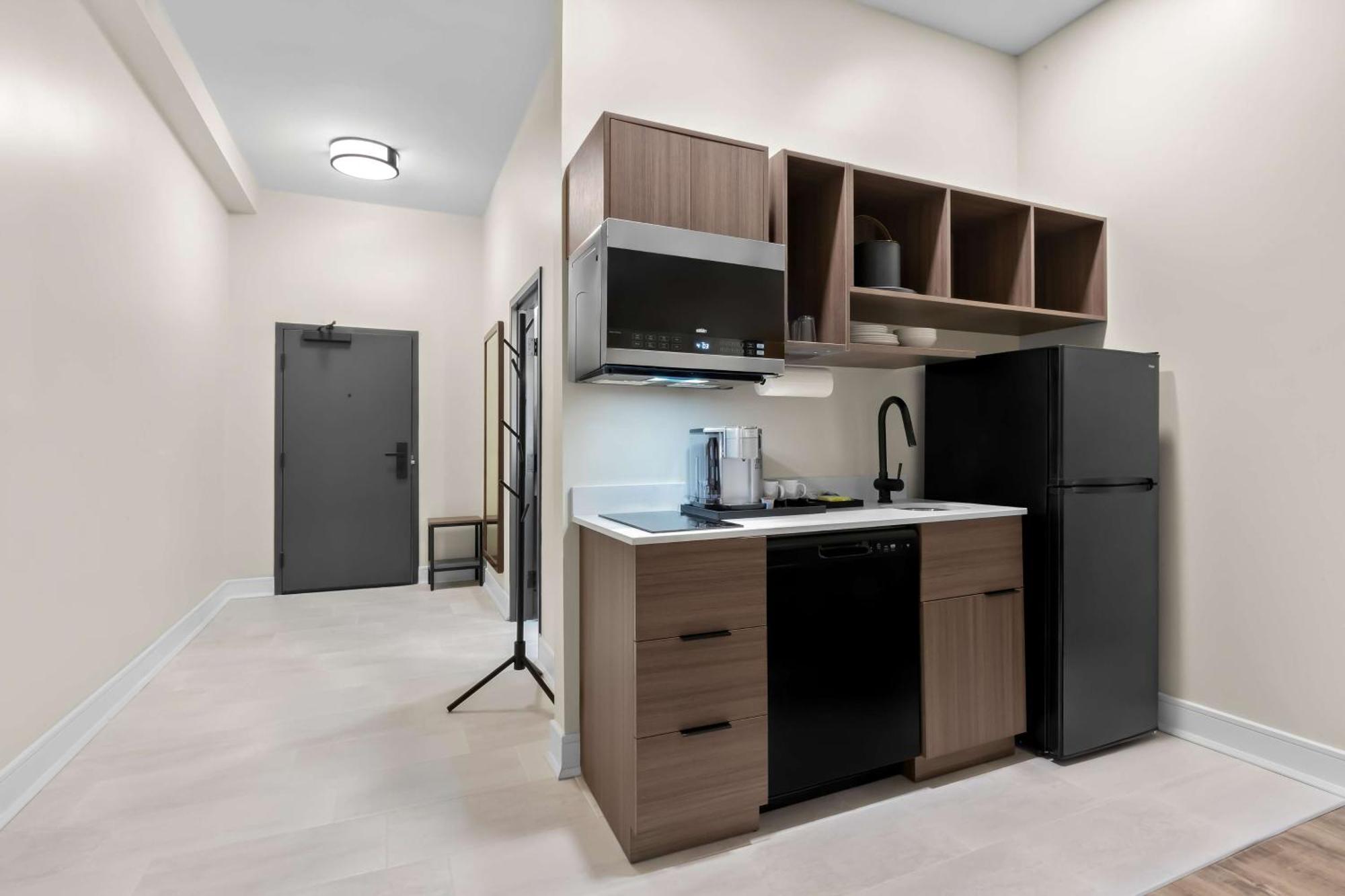 Latitude Suites Tinton Falls Eatontown - BW Premier Collection Ngoại thất bức ảnh