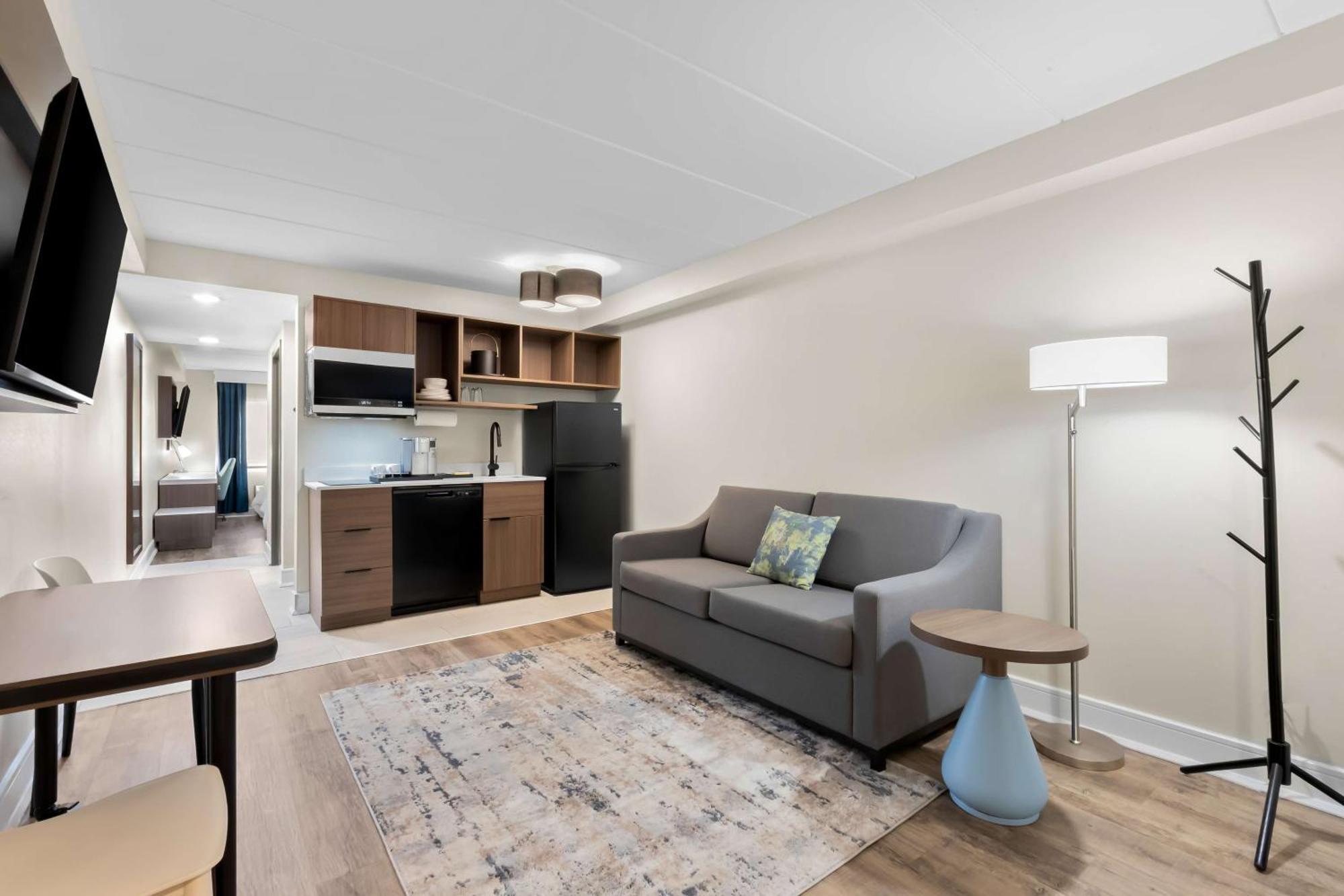 Latitude Suites Tinton Falls Eatontown - BW Premier Collection Ngoại thất bức ảnh