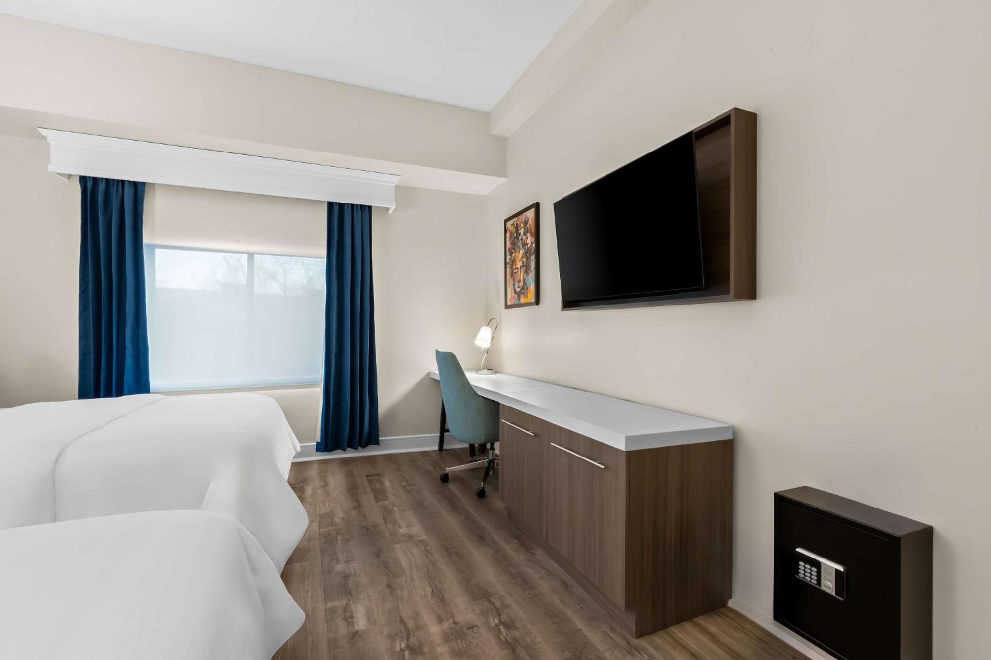 Latitude Suites Tinton Falls Eatontown - BW Premier Collection Ngoại thất bức ảnh