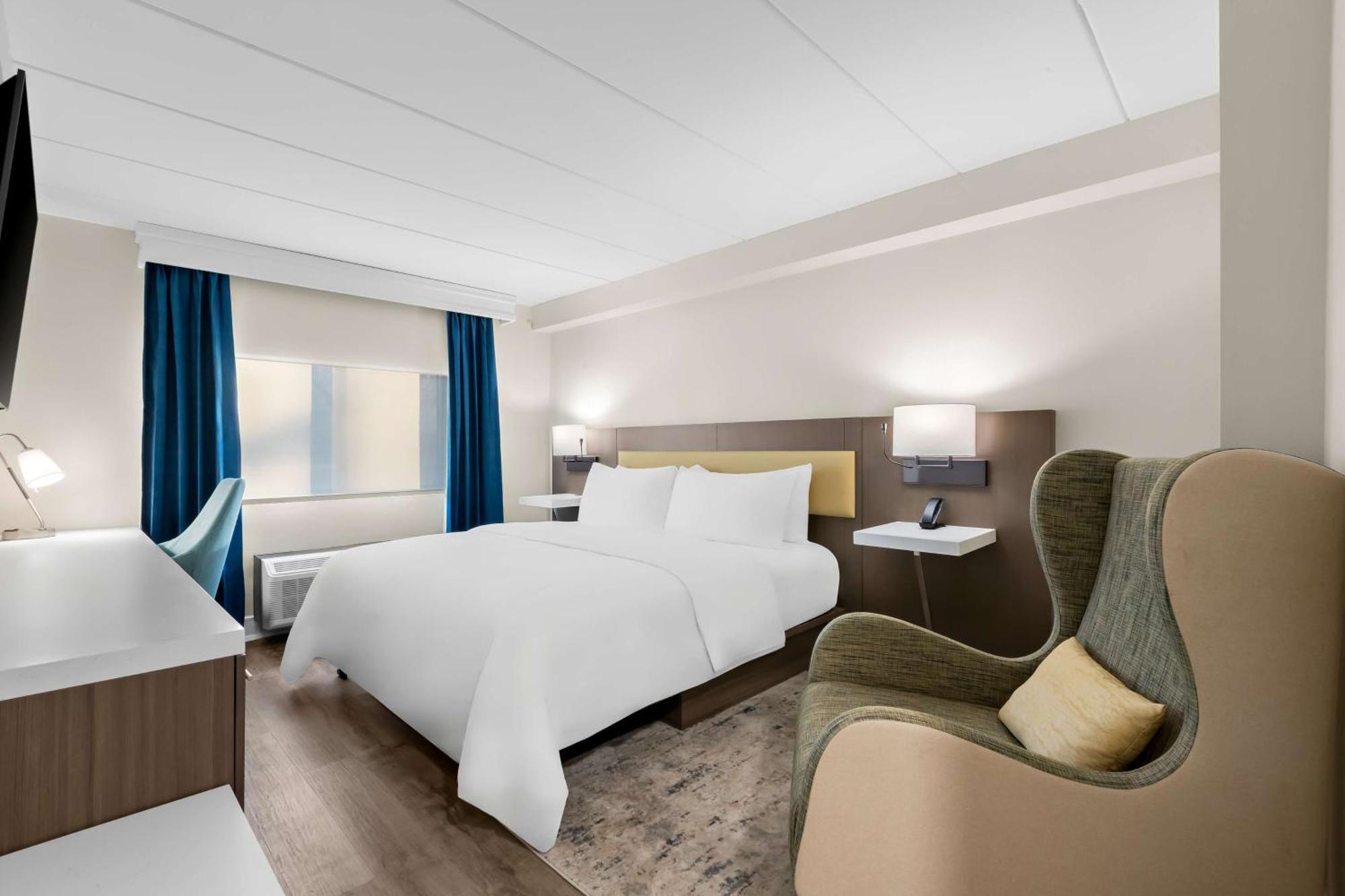 Latitude Suites Tinton Falls Eatontown - BW Premier Collection Ngoại thất bức ảnh
