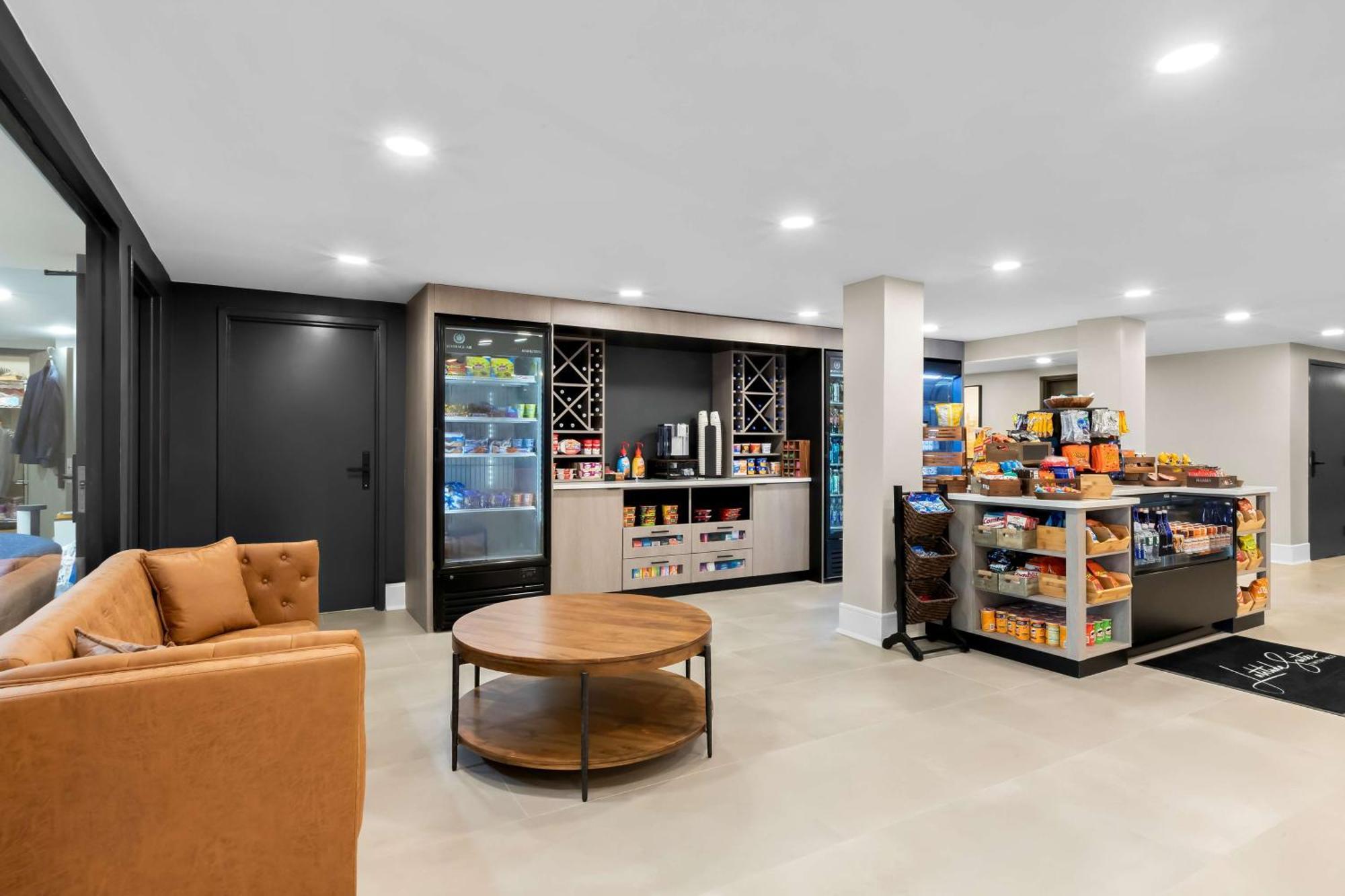 Latitude Suites Tinton Falls Eatontown - BW Premier Collection Ngoại thất bức ảnh