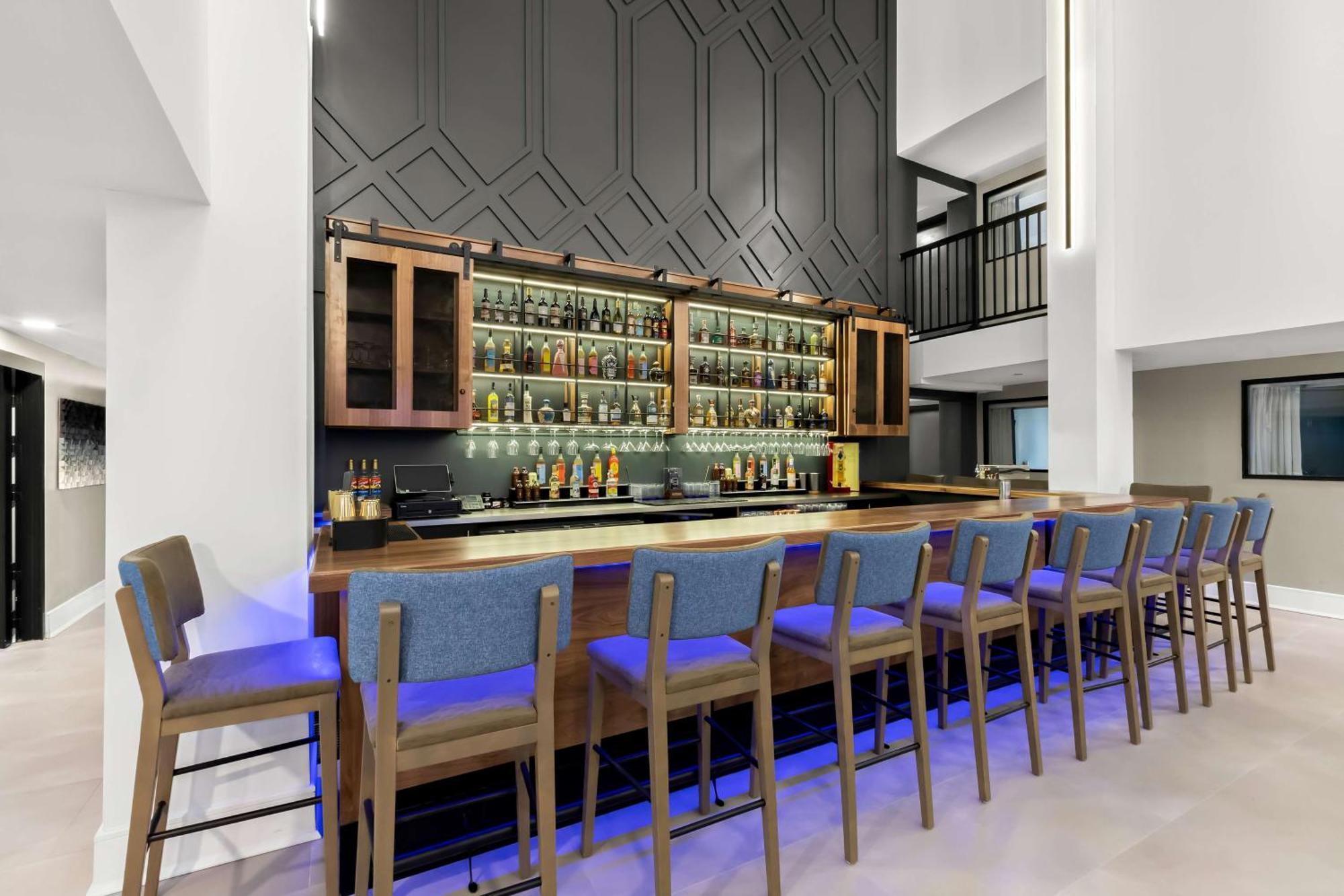 Latitude Suites Tinton Falls Eatontown - BW Premier Collection Ngoại thất bức ảnh