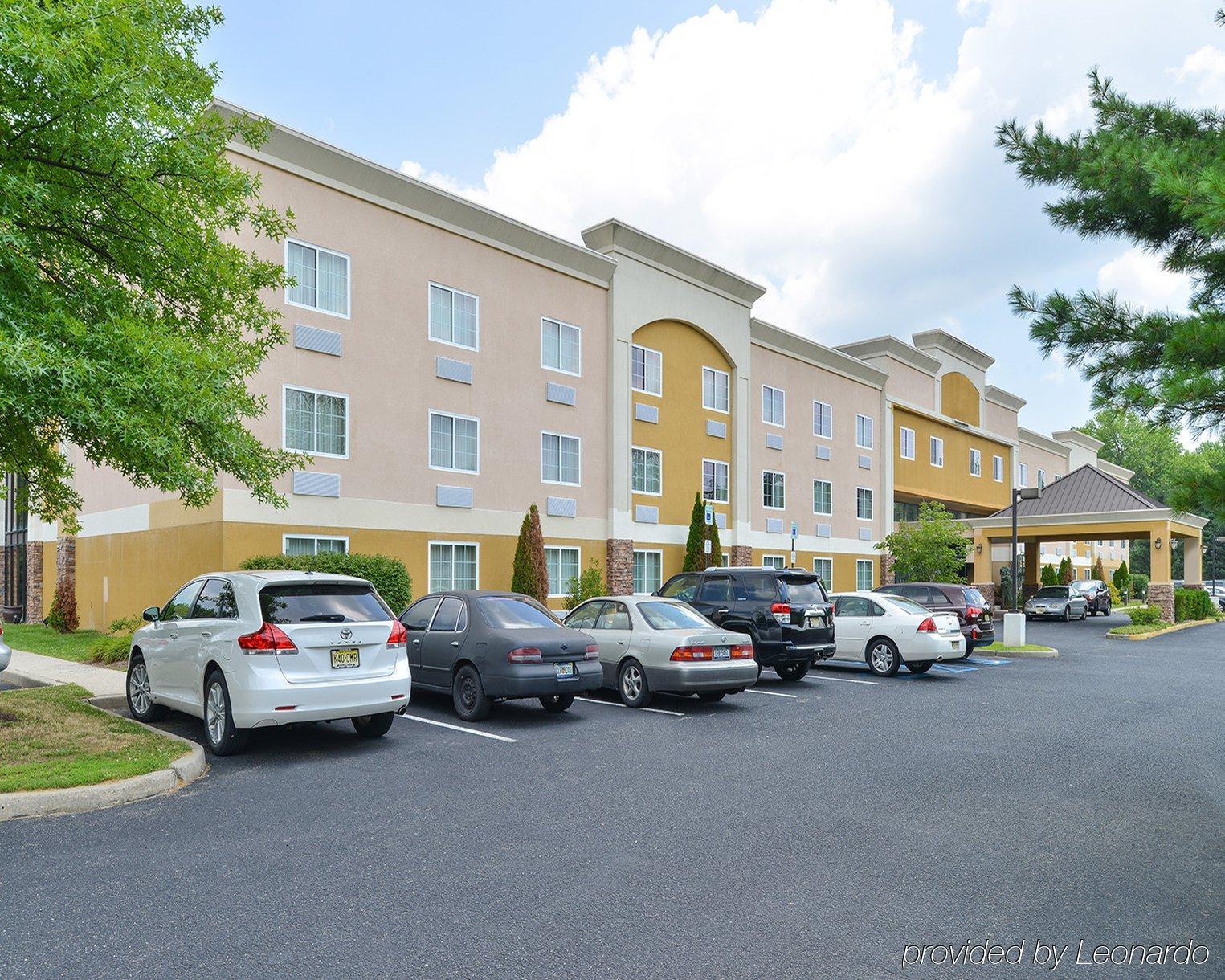 Latitude Suites Tinton Falls Eatontown - BW Premier Collection Ngoại thất bức ảnh
