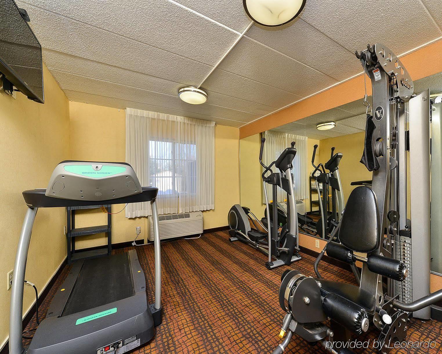 Latitude Suites Tinton Falls Eatontown - BW Premier Collection Ngoại thất bức ảnh
