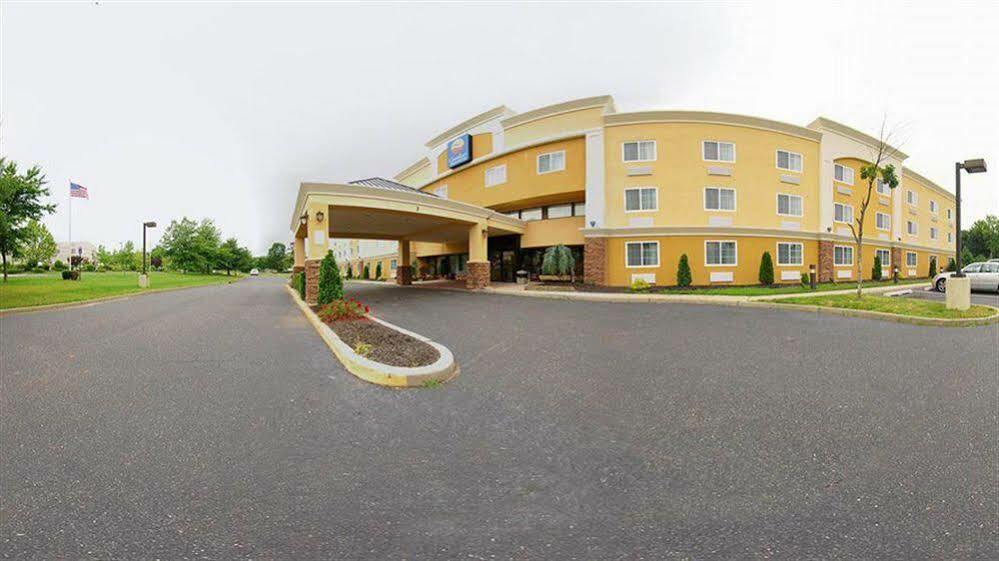 Latitude Suites Tinton Falls Eatontown - BW Premier Collection Ngoại thất bức ảnh